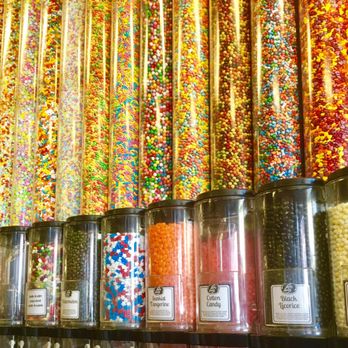 Savannah's Candy Kitchen - Desserts Near Me - Nashville, Tennessee