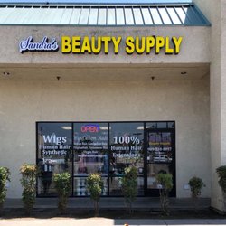 Sandra's Beauty Supply