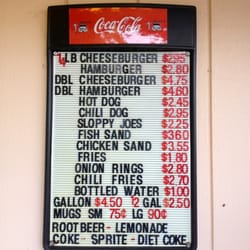 Mullin's Drive In