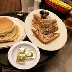 Selena's Grill - Pancakes & French Toast