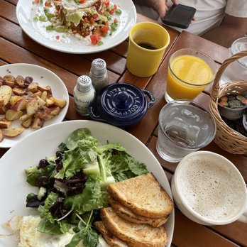 The Beachcomber - Steak Chilaquiles, Mediterranean omelet - Seafood Near Me - Newport Beach, California The Beachcomber - Steak Chilaquiles, Mediterranean omelet - Seafood Near Me - Newport Beach, California