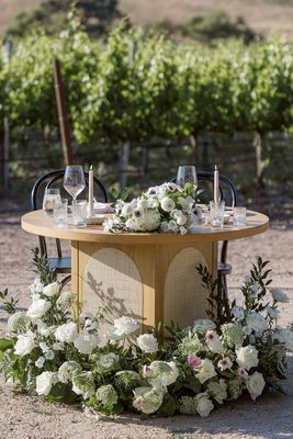 Zaca Mesa Winery by null