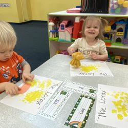 The Learning Experience - Warren