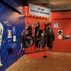 The New York Historical