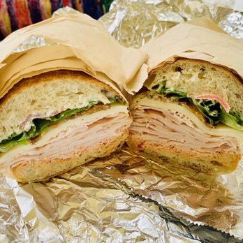The Mustard Seed - Mary sandwich - Delis Near Me - Lutz, Florida The Mustard Seed - Mary sandwich - Delis Near Me - Lutz, Florida