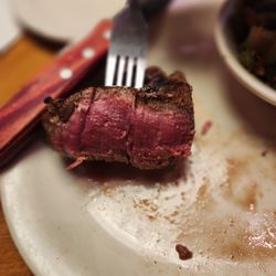 Texas Roadhouse - Dallas filet