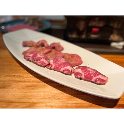 HIKARI Japanese BBQ & Grill by null