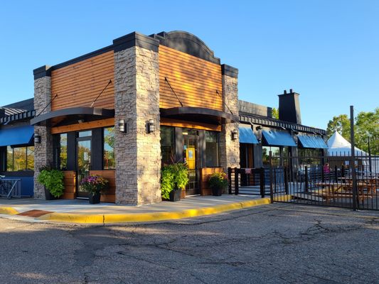 Chanhassen Brewing Company- Taproom and Coffee Bar by null