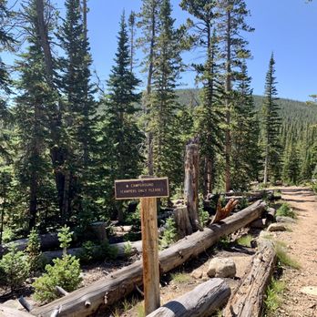 Rainbow Lakes Campground - Campgrounds Near Me - Nederland, Colorado Rainbow Lakes Campground - Campgrounds Near Me - Nederland, Colorado