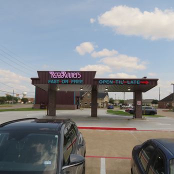 RoadRunners - Coffee & Tea Near Me - Houston, Texas