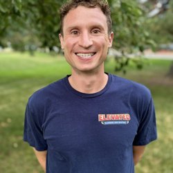 Elevated Plumbing and Heating