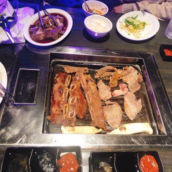BON Kbbq - Korean Near Me - Houston, Texas BON Kbbq - Korean Near Me - Houston, Texas