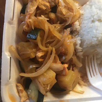 Tigers Garden - Thai Near Me - Vancouver, Washington Tigers Garden - Thai Near Me - Vancouver, Washington