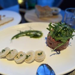 Wooloomooloo Steakhouse