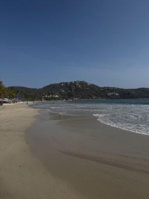 Hotel Villa Mexicana by null