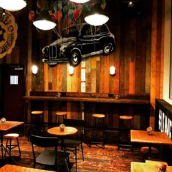 Black Sheep Coffee