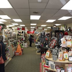 Goffin's Hallmark Shop