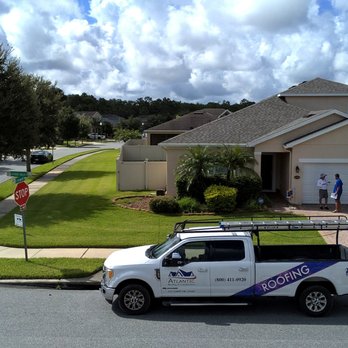 Atlantic Roofing and Construction - Roofing Near Me - Orlando, Florida Atlantic Roofing and Construction - Roofing Near Me - Orlando, Florida