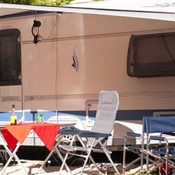 Coplen's Coleman Camper Center
