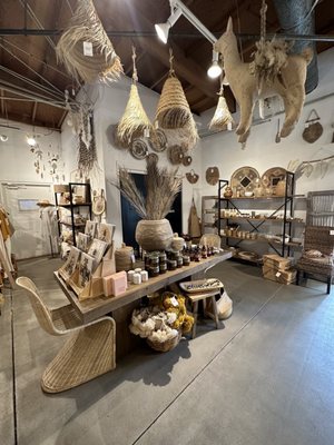 Mojave Flea Trading Post by null