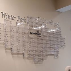 AdventHealth Women's Center Winter Park Imaging