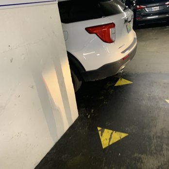 Hilton Atlanta - Another guest taking multiple parking spots - Hotels Near Me - Atlanta, Georgia Hilton Atlanta - Another guest taking multiple parking spots - Hotels Near Me - Atlanta, Georgia