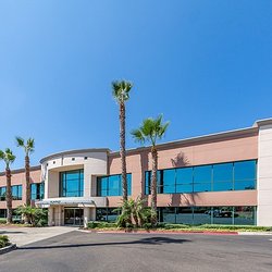 Just Skin - Office Building