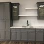 Photo of Grand Cabinets and Stone