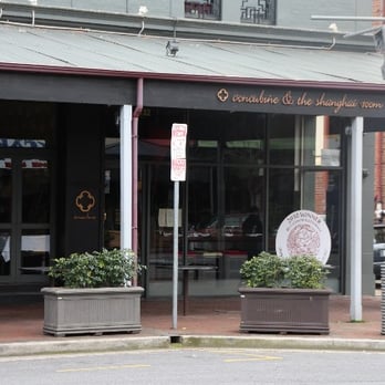 Concubine - Chinese Near Me - Adelaide, SA