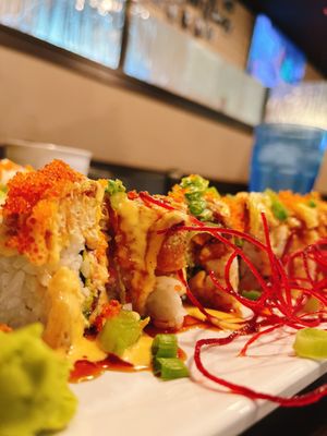 Okayama Sushi #1 by null