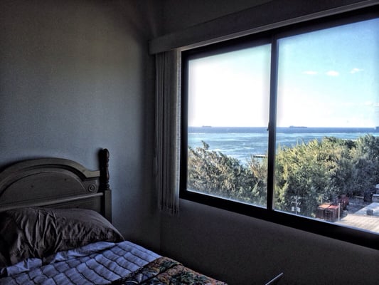 Aquarius Beach Tower Hotel by null