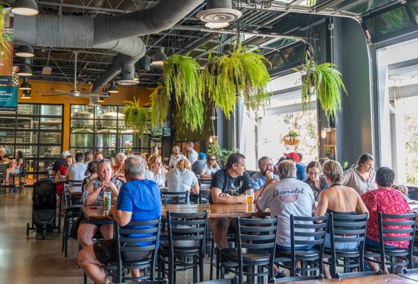 MadTree Brewing by null