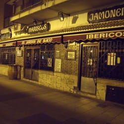 El Jardín de Baco