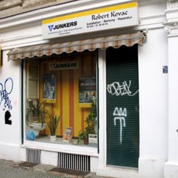 Robert Kovac