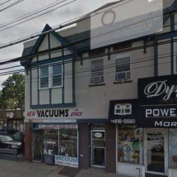 Staten Island Vacuum