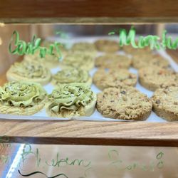 Casey Coffee Company - Cookies