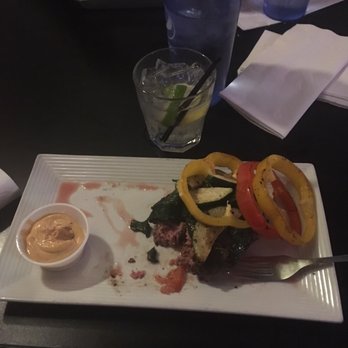 OTB Bicycle Café - Heaven on a plate - New American Near Me - Pittsburgh, Pennsylvania