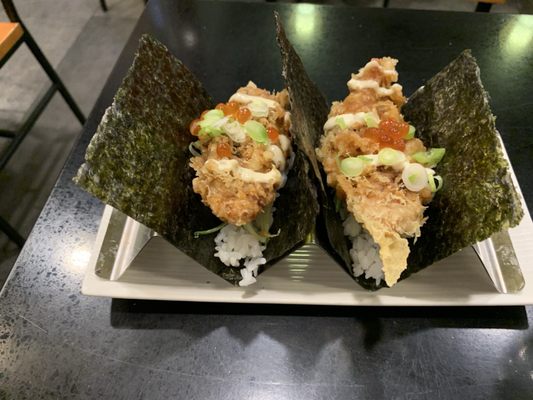 Konjiki Ramen (Downtown) by null