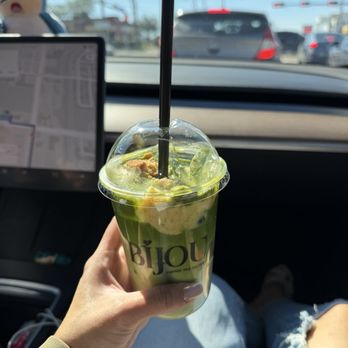 Bijou - Desserts Near Me - Houston, Texas Bijou - Desserts Near Me - Houston, Texas