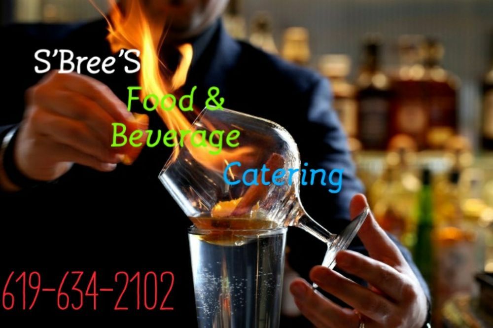 QUIK SERV BARTENDING/WAITSTAFF AND CATERING San Diego, California