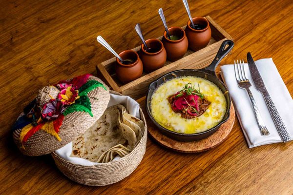 MEXTA Mexican Restaurant by null MEXTA Mexican Restaurant by null