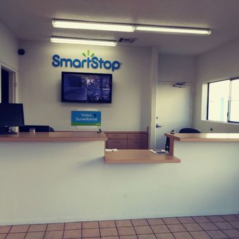 SmartStop Self Storage - Self Storage Near Me - Las Vegas, Nevada