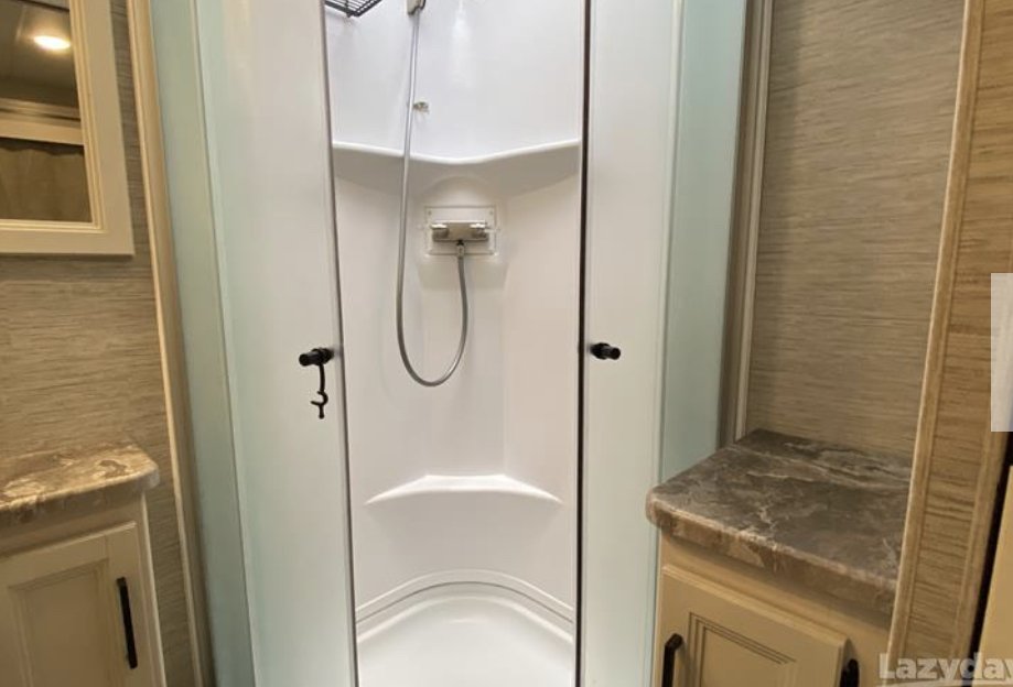 THE PAMPERED CAMPER Updated August 2024 23 Photos HiNella, New