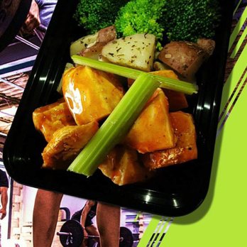 ProMeals Meal Prep Delivery - Food Delivery Services Near Me - Houston, Texas ProMeals Meal Prep Delivery - Food Delivery Services Near Me - Houston, Texas