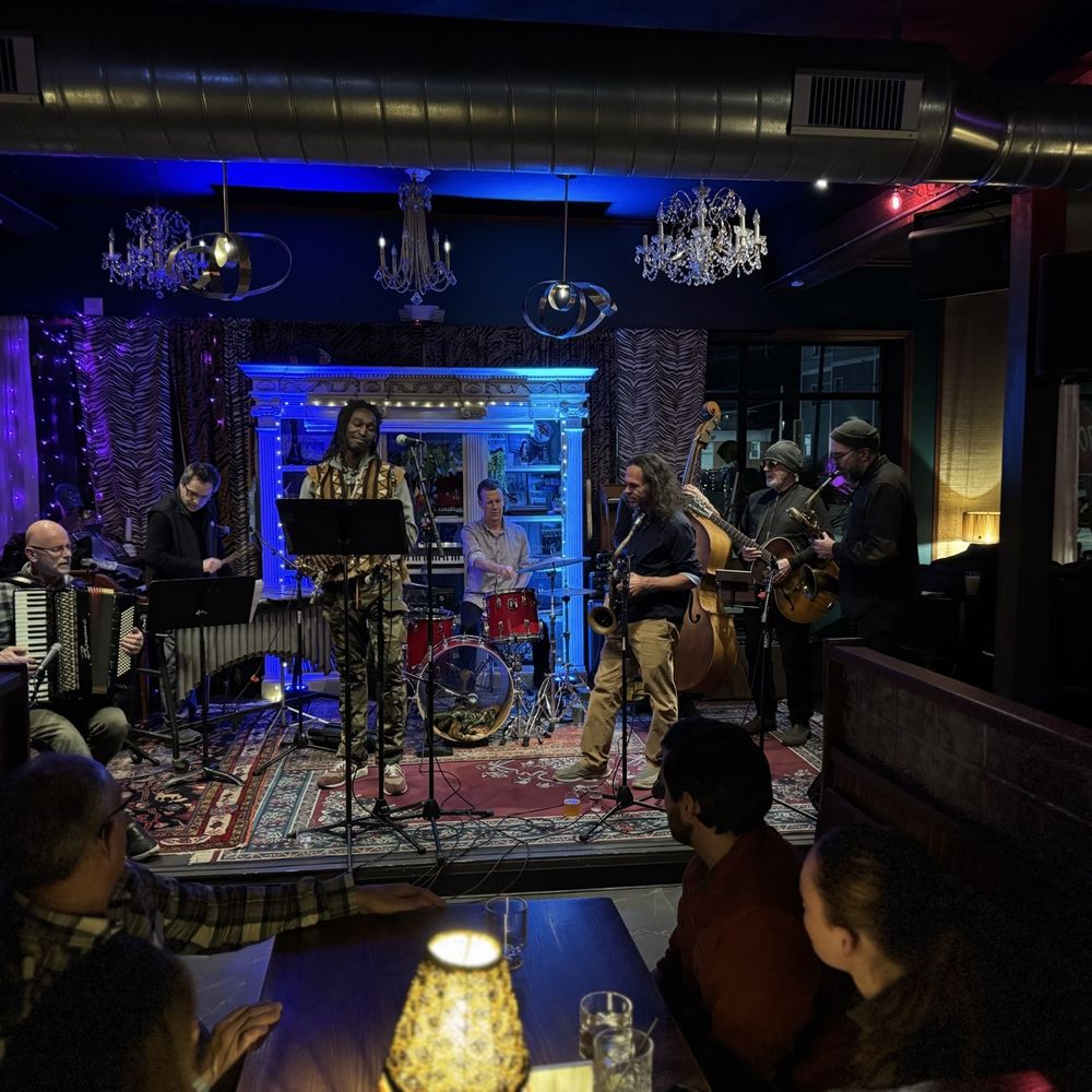 Myrtle - The Xtet jazz band - Bars Near Me - East Providence, Rhode Island Myrtle - The Xtet jazz band - Bars Near Me - East Providence, Rhode Island