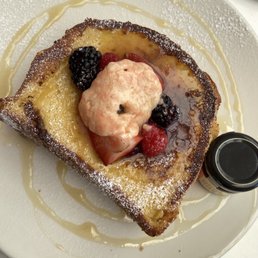 French Toast