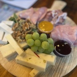 Officine Buona Forchetta - Misti appetizer