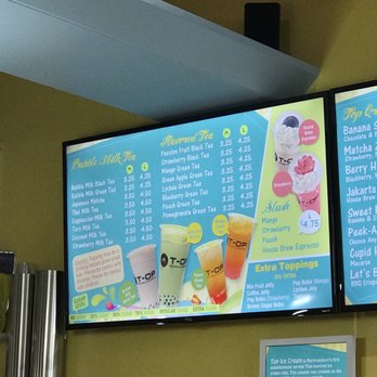 Top Cold Grill Ice Cream & Tea - They added the sugar lvl on the menu now! Awesome! - Coffee & Tea Near Me - Murfreesboro, Tennessee Top Cold Grill Ice Cream & Tea - They added the sugar lvl on the menu now! Awesome! - Coffee & Tea Near Me - Murfreesboro, Tennessee