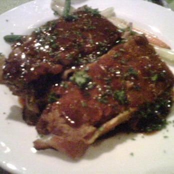 Spotted Dog - meatloaf! w/ elk, venison, & beef this day - American Near Me - Springdale, Utah Spotted Dog - meatloaf! w/ elk, venison, & beef this day - American Near Me - Springdale, Utah