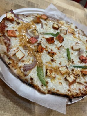 Bombay Dhabba by null